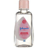 Johnson'S Baby Oil 3 Oz (Pack Of 4)