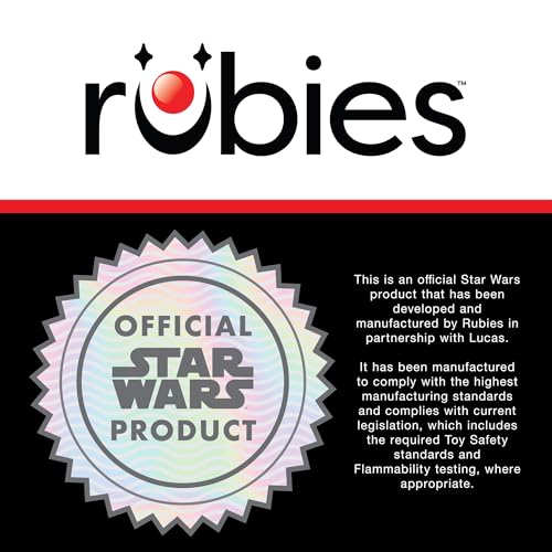 Rubies Star Wars Episode Viii: The Last Jedi Porg Toddler Costume