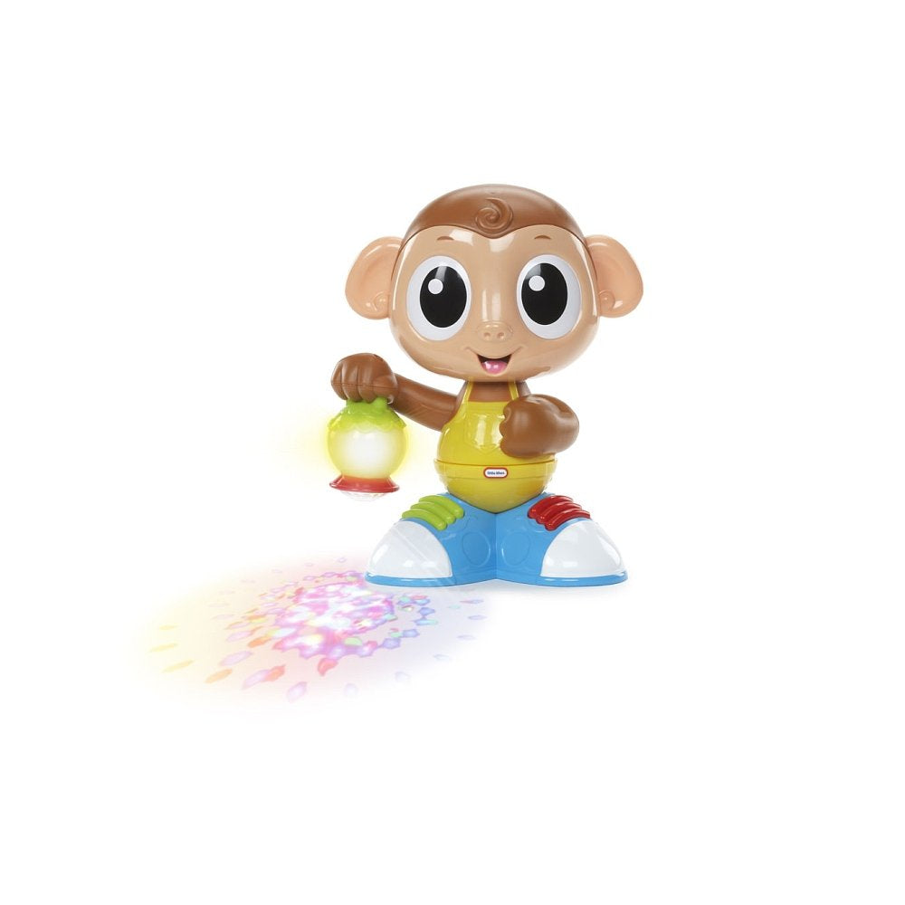 Little Tikes Light n Go - Movin Lights Monkey