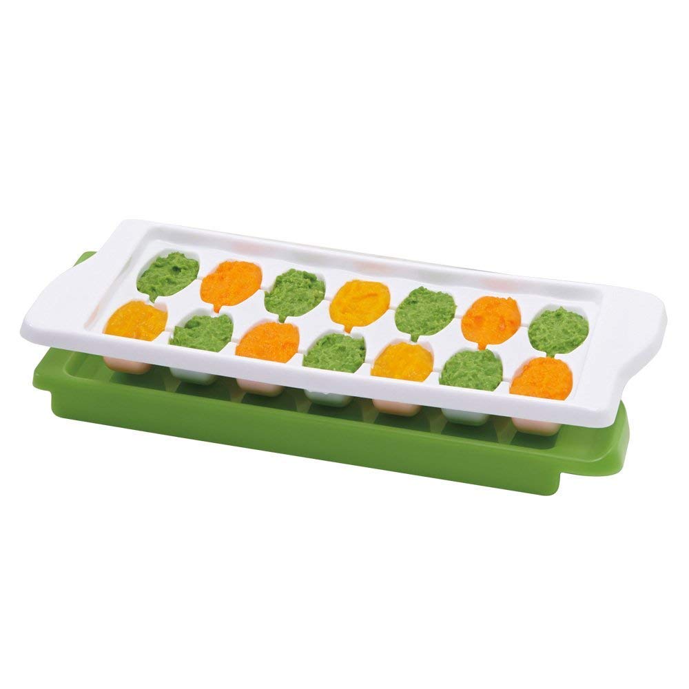 OXO Baby Food Freezer Tray, 1 EA