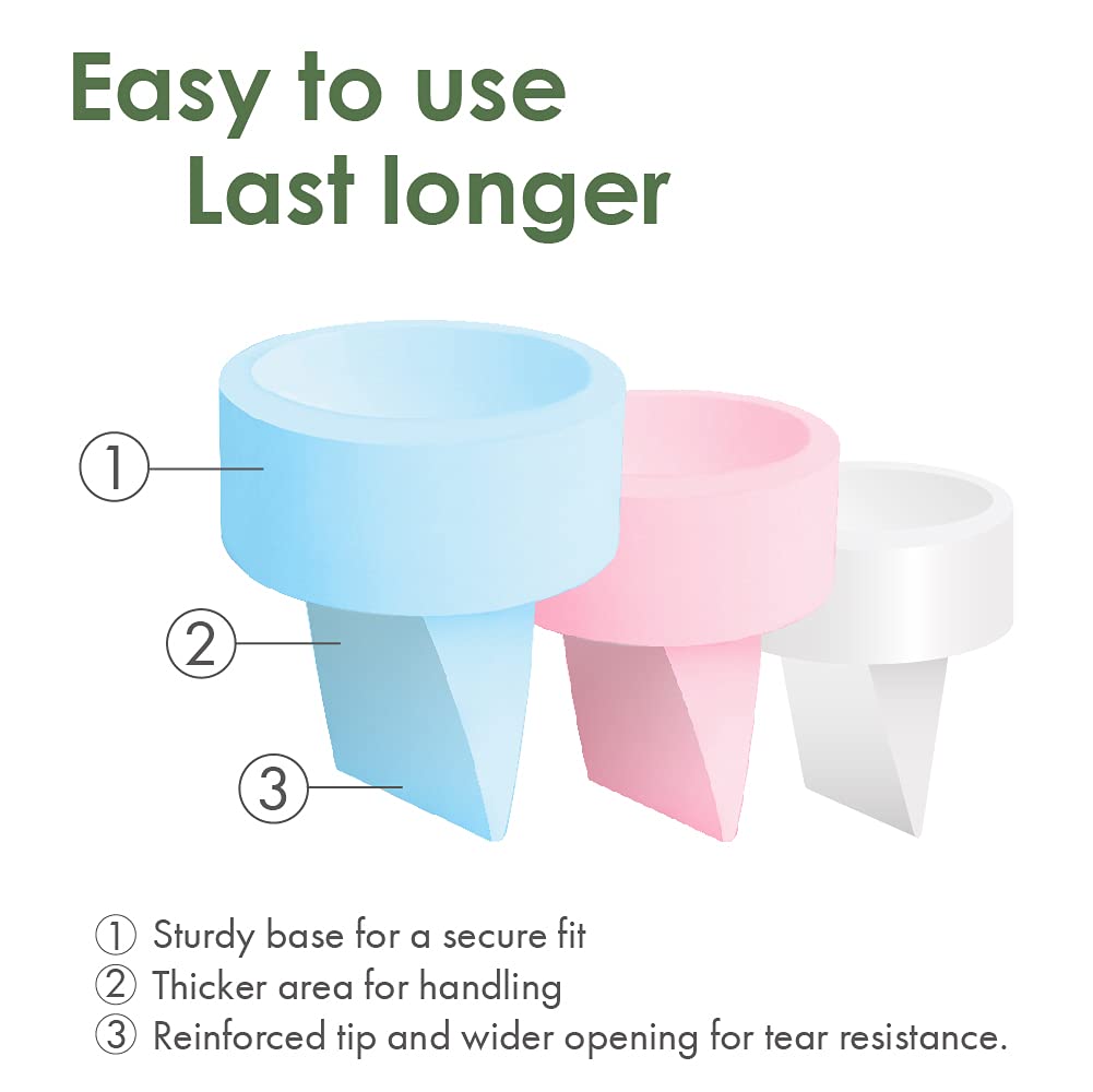 Maymom Duckbill Valves Compatible With Spectra S1 Spectra S2 Spectra 9 Plus Spectra Dew 350 Not Original Spectra Pump Parts Spec