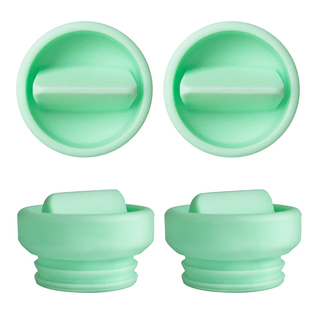 NENESUPPLY Piezas De Bomba Con Bridas De 0.945 In Compatibles Con Bomba Medela En Estilo Maxflow Extractor De Leche Y Personalfit Flex Incluye NENESUPPLY Piezas De Bomba Con Bridas De 0.945 In Compatibles Con Bomba Medela En Estilo Maxflow Extractor De Leche Y Personalfit Flex Incluye