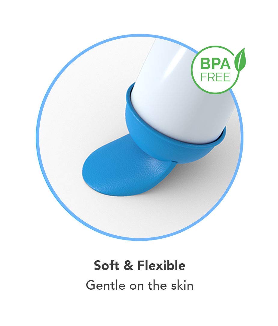 Swipensnap One Hand Diaper Cream Applicator - For Desitin Diaper Cream Tube