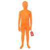 Morphsuits Orange Original Kids Costume - Size Medium 36-311 (105cm-119cm) (KSORM)