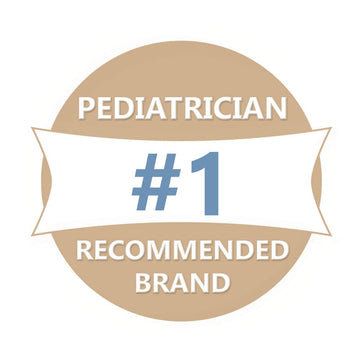 Aveeno Baby Daily Moisture Lotion With Natural Colloidal Oatmeal & Dimethicone, Fragrance-Free, 8 Oz