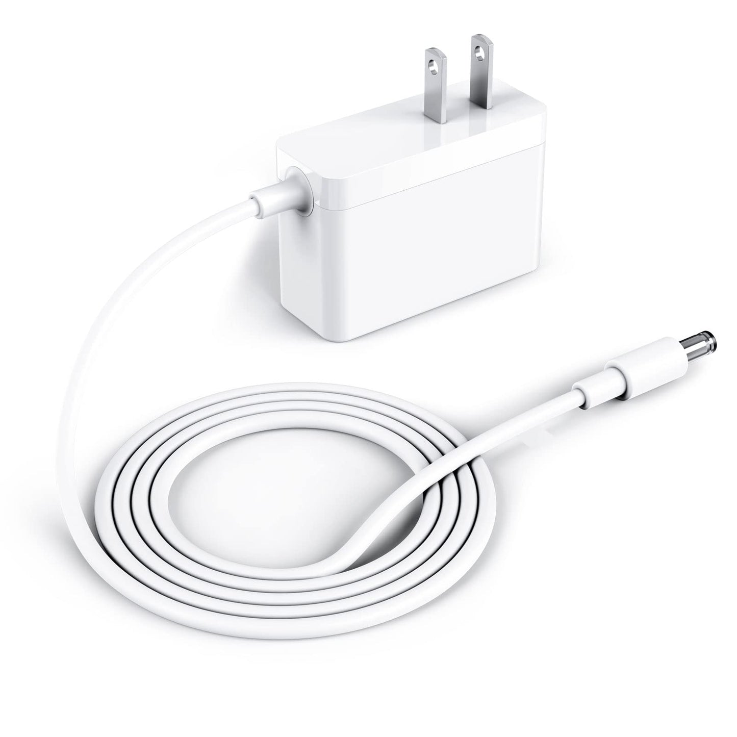 Mrgru 5V Replament Charger Power Cord For Baby Swing Compatible With Nova Baby Swing For Infants Motorized Portable Swing Power