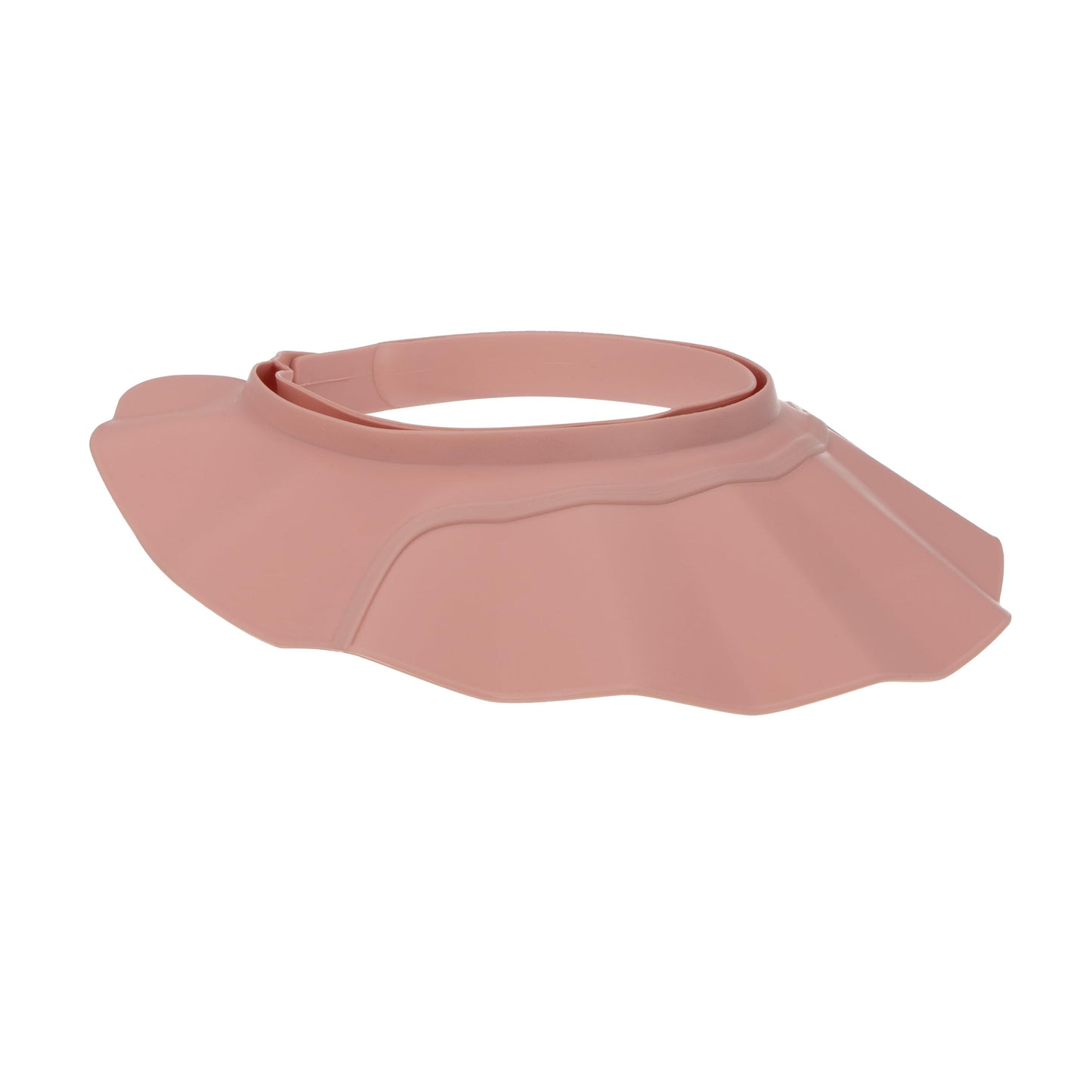 Nuby Bath Hat - Baby Essentials - Baby Bath Accessories - Pink