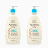 Aveeno Baby Baby Wash & Shampoo - Lightly Scented - 18 Oz - 2 Pk
