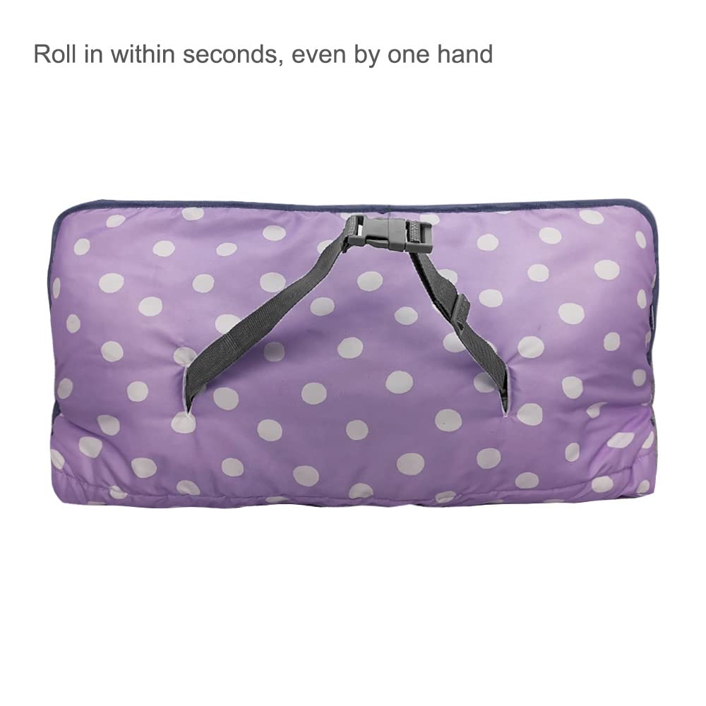 Shopping Cart Cover For Baby Boy Girl, Multi-In-1 Cart Covers For Babies, Infant High Chair Cover, Machine Washable, Soft Padded