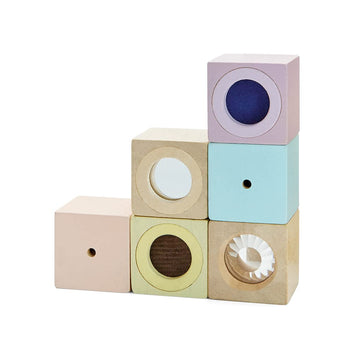 PlanToys Early Learning Games, PT5257