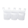 Meadawgs Bath Toy Organizer Multipurpose Toy Organizer for Toddlers Baby Bathroom|Baby | Bathing & Grooming |Bathing Accessories