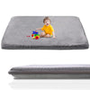 Babyally Baby Play Mat 50' X 50',Premium Thick Foam Crawling Mat,Thicken Soft Baby Play Mats For Floor,Non-Slip Cushioned Baby