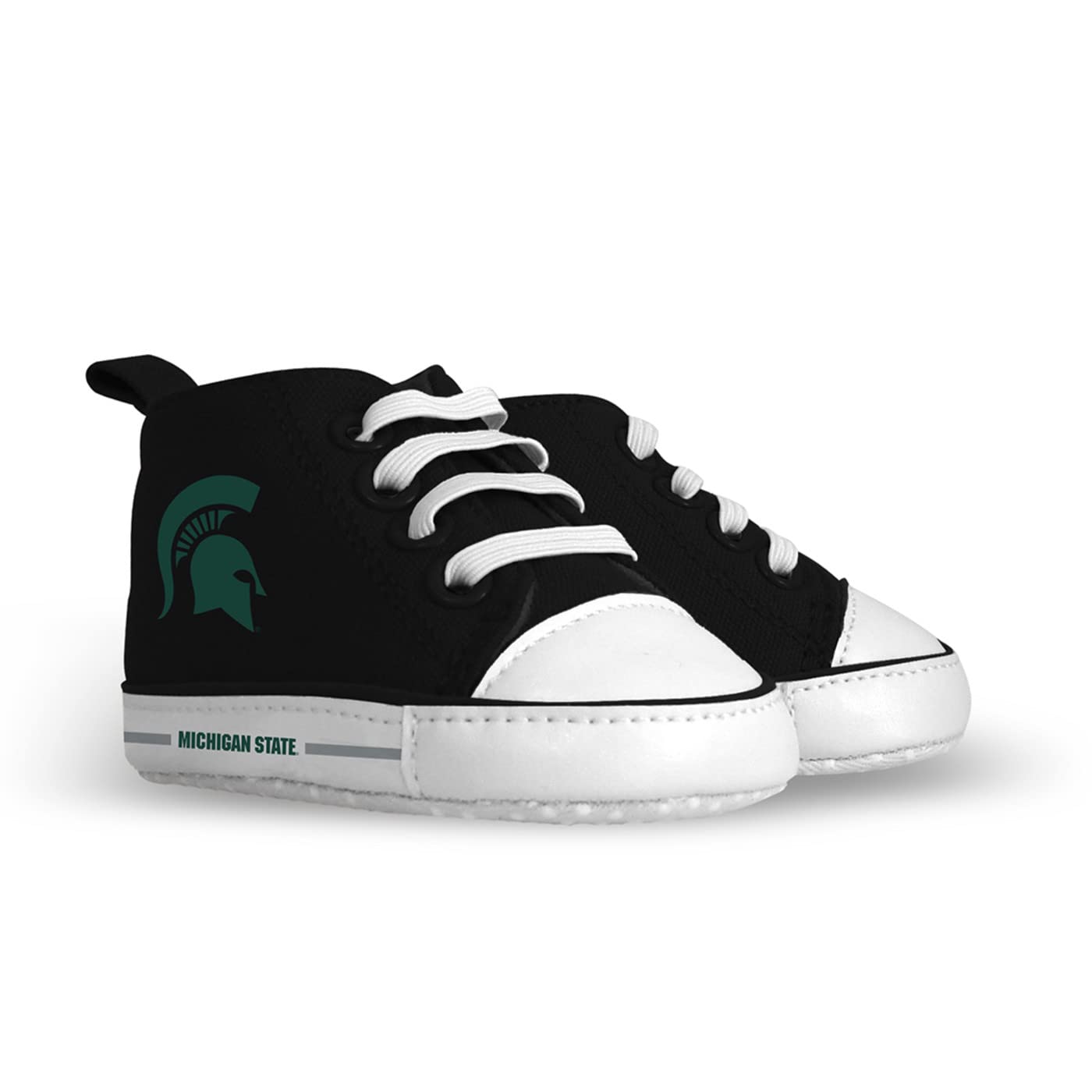 Michigan State Pre-Walkers