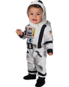 Rubie'S Baby Lil' Astronaut Costume, Toddler