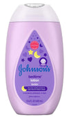 Johnsons Baby Bedtime Lotion 13.6 Ounce (400Ml)