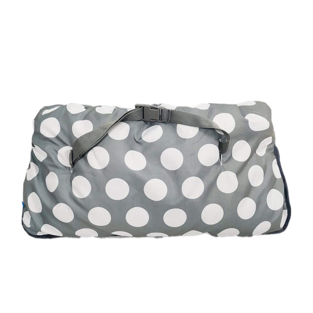 Shopping Cart Cover For Baby With Pillow, Soft Velvet Bolster Positioner, 6.5' Cellphone Holder, High Chair Cover For Boy Girl,