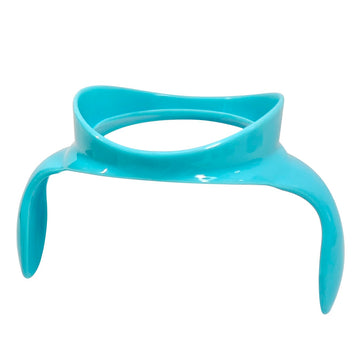 Compatible Bottle Handles For Philips Avent Anti-Colic Airfree Vent Baby Bottles, 2 Count (Blue)