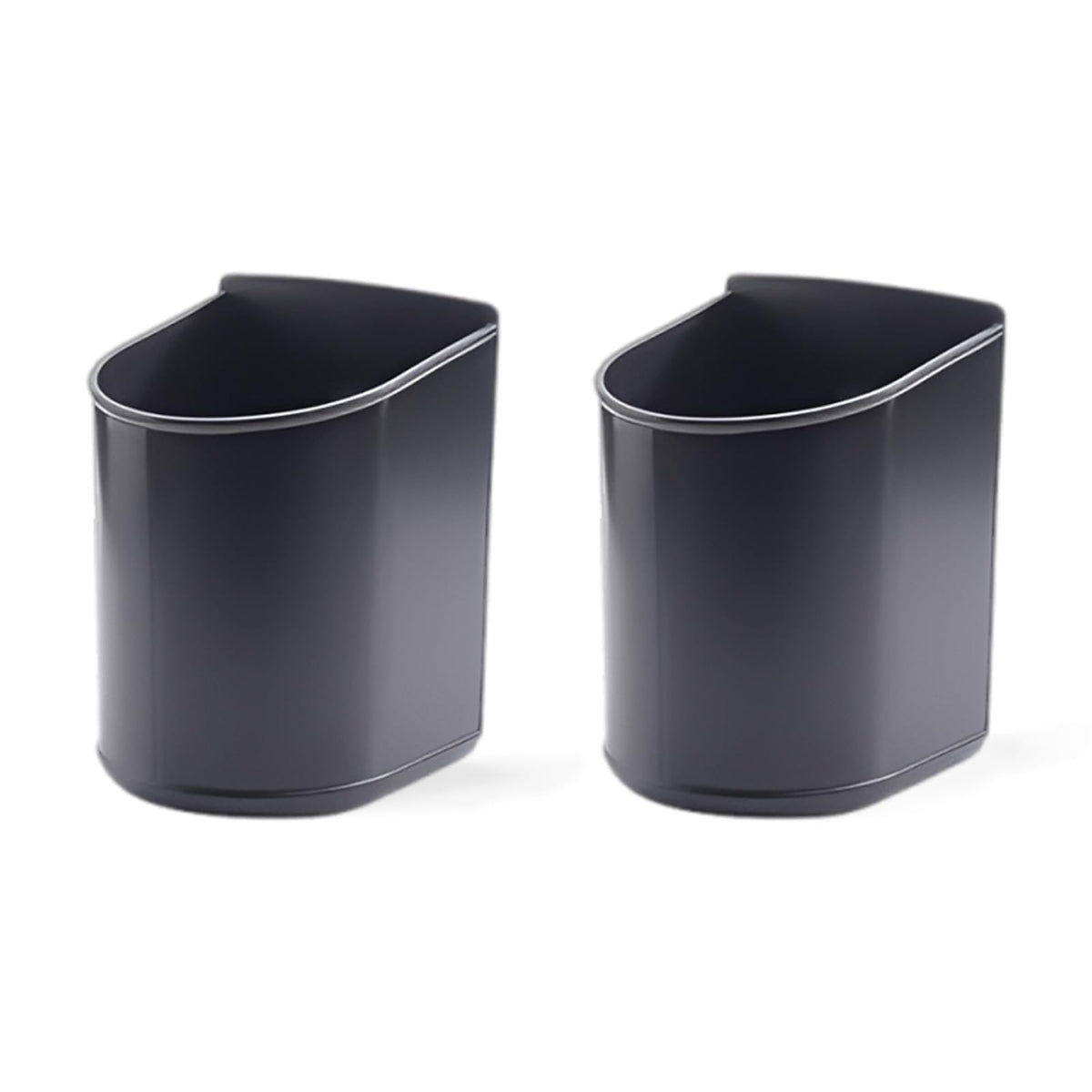 2pcs Car Cup Holder Accessories, Clamp On Water Bottle Holder for Car, Expand Car Cup Holder Space, Ideal for Daily Commute and