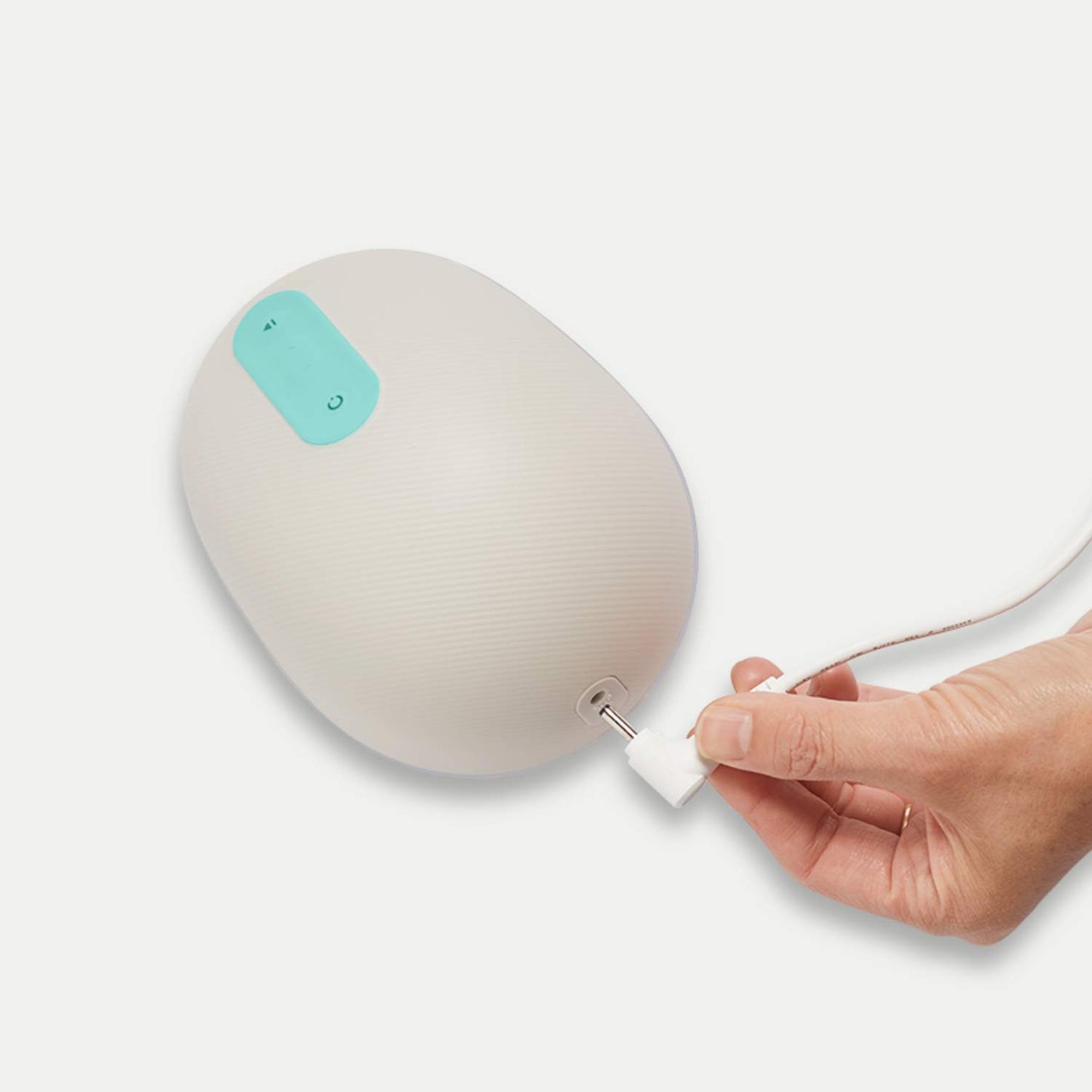 Willow 360 5 Volt, 3 Amp Charger - Spare Use Or Replacement Part For The Willow 360 Or Willow 3.0 Wearable, Hands-Free Breast Pu