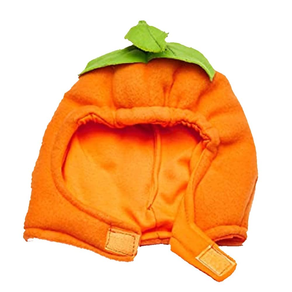 Dress Up America Baby Pumpkin Costume - Adorable Halloween Jack-O-Lantern Costume For Toddlers