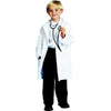 Doctor/Mad Scientist Kids Costume