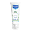 Mustela Hydra Bebe Face Cream - Daily Baby Moisturizer With Natural Avocado, Jojoba Oil - 1.35 Fl. Oz