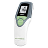 Veridian Healthcare Infrared Thermometer | Forehead Measurements | 1-Second Readout | Hygienic Non-Contact | Whole Family Care |