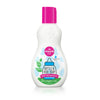 Dapple Baby Bottle & Dish Liquid Fragrance-Free Travel Size 3 Oz