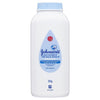 Johnson'S Baby Powder For Delicate Skin, Hypoallergenic And Free Of Parabens, Phthalates, And Dyes For Baby Skin Care, 1.5 Oz