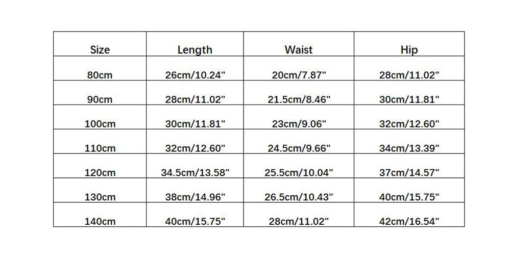Dcuterq Toddler Baby Kids Solid Cotton Sport Jogger Shorts Pants Boys Girls Summer Casual Elastic Waist Pants Orange 4 Years
