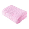 Enakshi Soft Baby Infant Newborn Cotton Gauze Bath Towel Bathing Cloth Pink|Baby | Bathing & Grooming | Towels & Washcloths