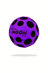 Waboba The Original Moon Ball - Hyper Bouncy Ball - Makes Pop Sound When Bounced - All Ages Extreme Bounce & Fun - Perfect for A