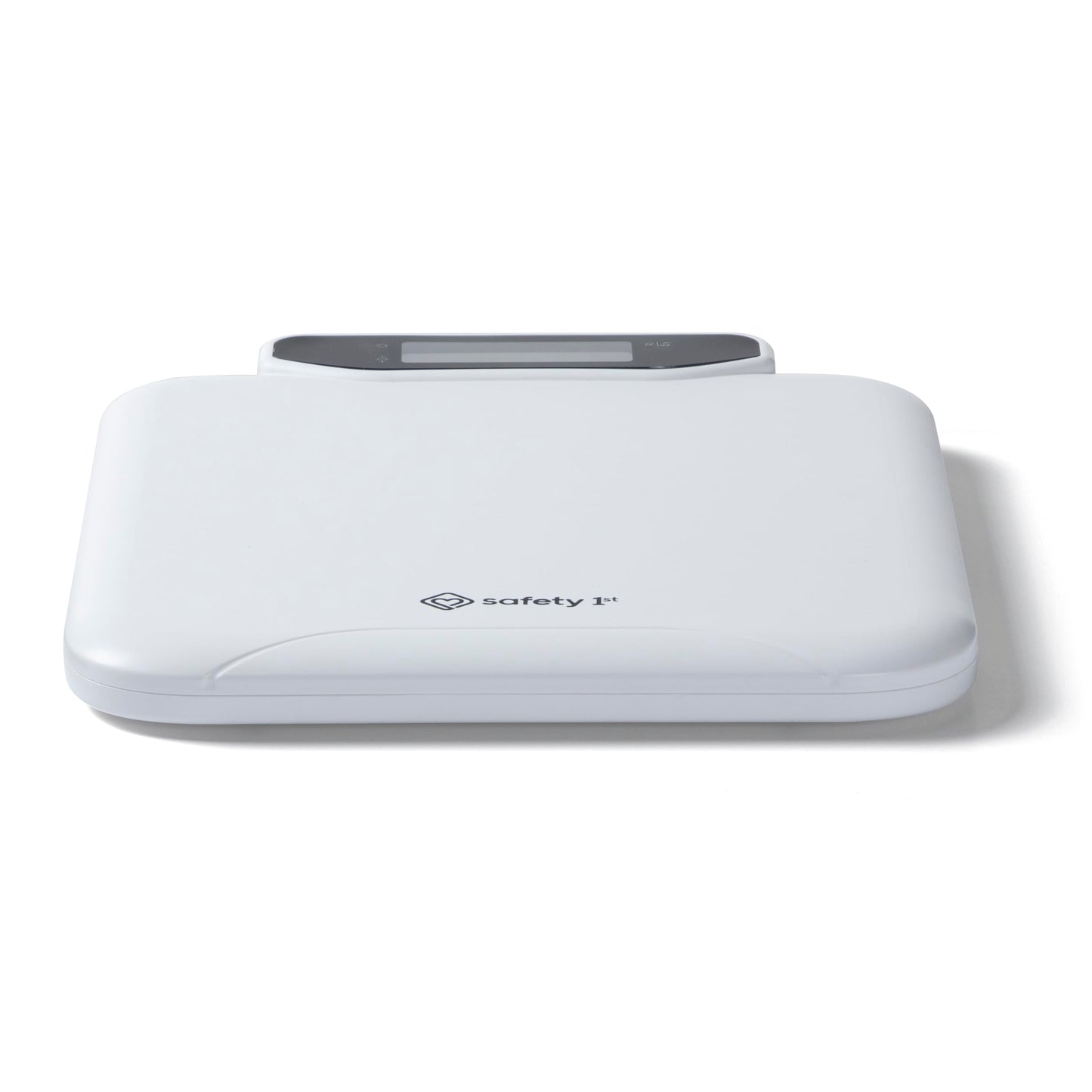 Safety 1St Smart Family Scale, For Babies, Children, And Adults From 0-330 Lbs.