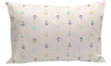 Ella & Max Toddler Pillowcase. Anchor Nautical. Soft & Cuddly. Fits 13X18 & 14X19 Toddler Pillows. Easy To Wash & No Ironing. Ha