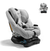 Baby Jogger City Turn Rotating Convertible Car Seat | Unique Turning Car Seat Rotates for Easy in and Out