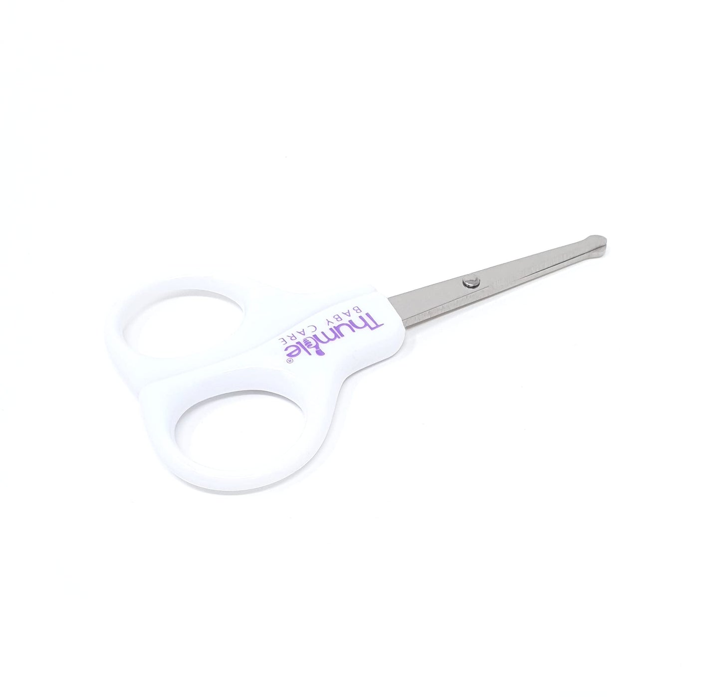Baby Nails Baby Scissors