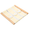 Kghios Montessori Dressing Frames for Kids Infant Toys Materials for Toddlers 6-12 Months -1-2 Year Old Babies Materials Practic