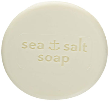 Kalastyle Swedish Dream, Moisturizing Sea Salt Statement, Shower/Bath Soap, 1- Bar, 1.8Oz