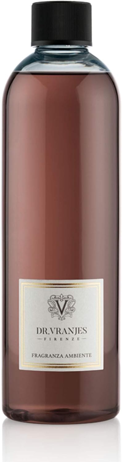 Melograno Scent by DrVranjes