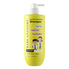 Bare Anatomy Gentle Cleansing Kids Shampoo For 1-12 Yrs | Tear-Free & Hypoallergenic Ph 5.5 | Coconut Milk Protein & Vitamin E |
