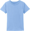 Cosland Toddler Baby Plain Cotton Tees, Sky Blue, 2T