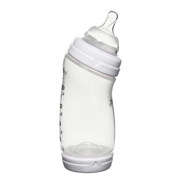 Playtex Baby Ventaire Anti Colic Baby Bottle, Bpa Free, 9 Ounce - 3 Count