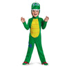 Dinosaur Toddler Costume, (12-18 Months)