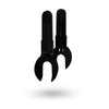 Bugaboo Fox Stand/Runner Adapter