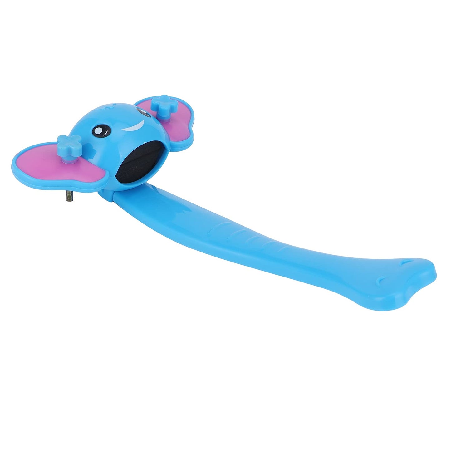 Faucet Extender Sink Handle Extender Pp Faucet Extension Attachment Faucet Extender For Kids Cute Cartoon Shape Bathroom Fixture