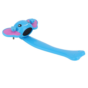 Faucet Extender Sink Handle Extender Pp Faucet Extension Attachment Faucet Extender For Kids Cute Cartoon Shape Bathroom Fixture