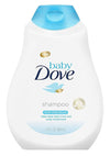 Dove, Baby Tear Free Shampoo, Rich Moisture - 13.5 Fl Oz / 400Ml
