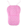 Replacement Parts/Accessories to fit Orbit Baby Stroller and Car Seat Products for Babies, Toddlers, and Children (Pink Polka Do