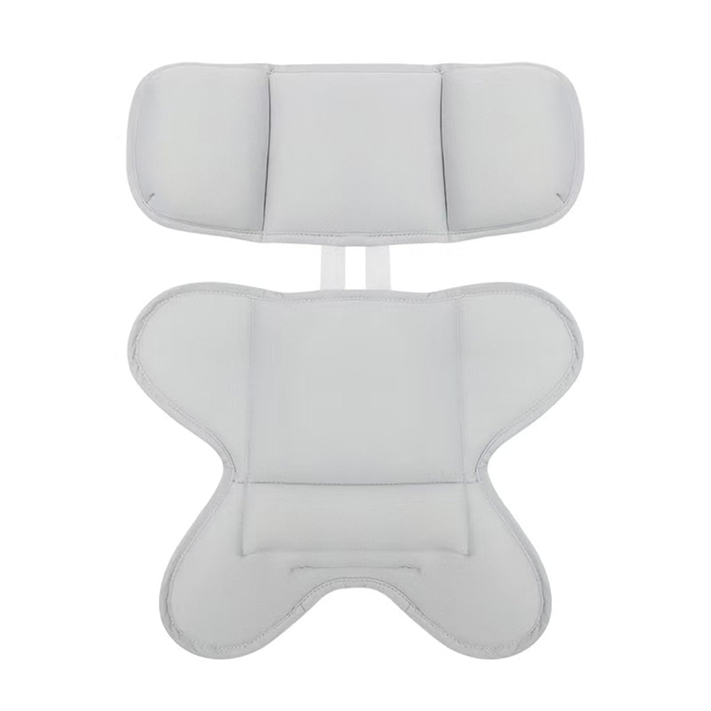 RYXCGXJ Infant Insert for Doona,Graco Snugride,Chicco Keyfit ,Britax,and Evenflo,Doona Accessories,Shock-Resistant, Non-Slip (Gr