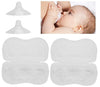 Finever Nipple Shields For Nursing Newborn For Women Breastfeeding Baby Premium Contact Nippleshield For With Latch Difficulties